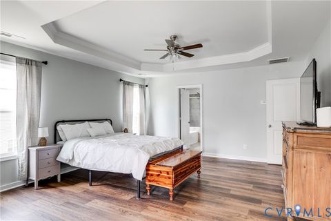 Tiny photo for 7941 Patriots Landing Place, Quinton, VA 23141 (MLS # 2527281)