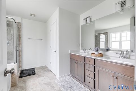 Tiny photo for 7941 Patriots Landing Place, Quinton, VA 23141 (MLS # 2527281)