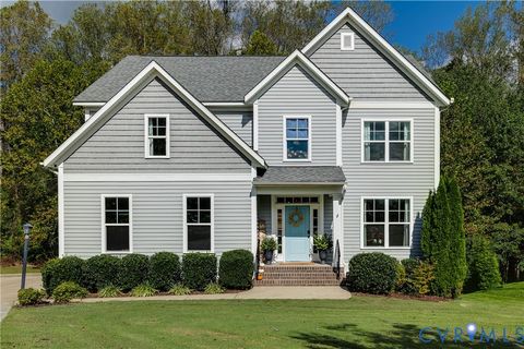 Tiny photo for 7941 Patriots Landing Place, Quinton, VA 23141 (MLS # 2527281)