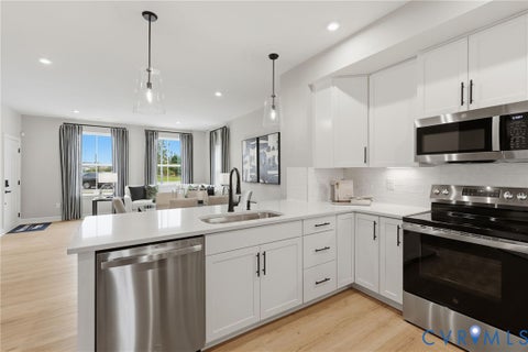 Tiny photo for 317 Maury Street, Chester, VA 23224 (MLS # 2626320)