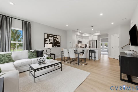 Tiny photo for 317 Maury Street, Chester, VA 23224 (MLS # 2626320)