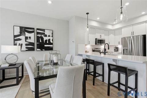 Tiny photo for 317 Maury Street, Chester, VA 23224 (MLS # 2626320)
