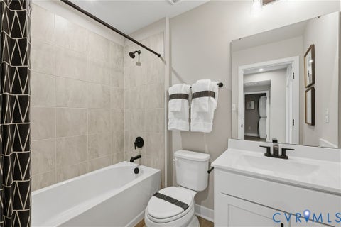 Tiny photo for 317 Maury Street, Chester, VA 23224 (MLS # 2626320)