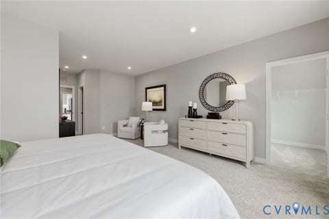Tiny photo for 317 Maury Street, Chester, VA 23224 (MLS # 2626320)
