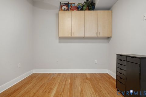 Tiny photo for 110 W Marshall Street #23, Richmond, VA 23220 (MLS # 2614481)