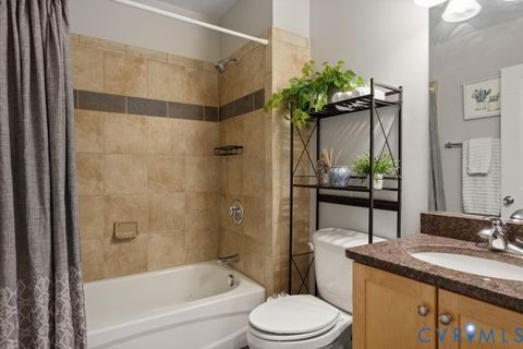 Tiny photo for 110 W Marshall Street #23, Richmond, VA 23220 (MLS # 2614481)
