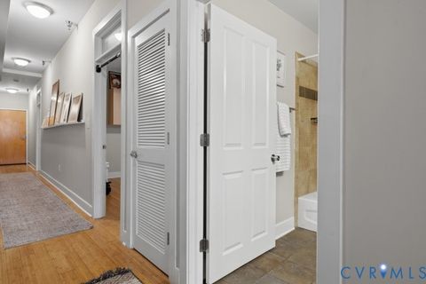 Tiny photo for 110 W Marshall Street #23, Richmond, VA 23220 (MLS # 2614481)