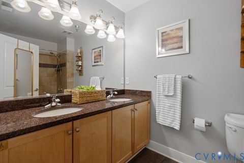 Tiny photo for 110 W Marshall Street #23, Richmond, VA 23220 (MLS # 2614481)