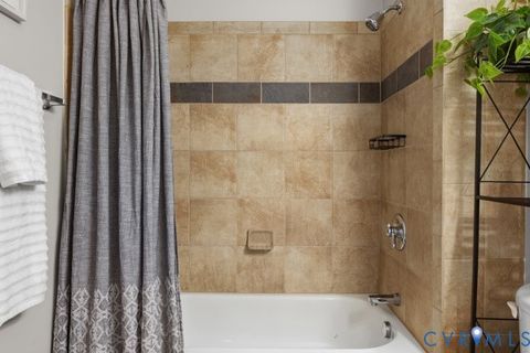 Tiny photo for 110 W Marshall Street #23, Richmond, VA 23220 (MLS # 2614481)