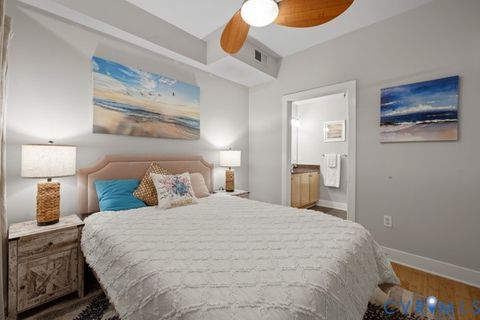 Tiny photo for 110 W Marshall Street #23, Richmond, VA 23220 (MLS # 2614481)