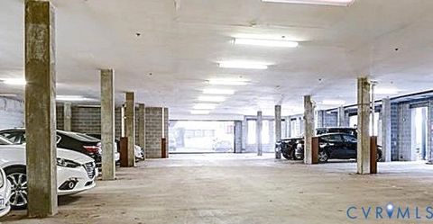 Tiny photo for 110 W Marshall Street #23, Richmond, VA 23220 (MLS # 2614481)