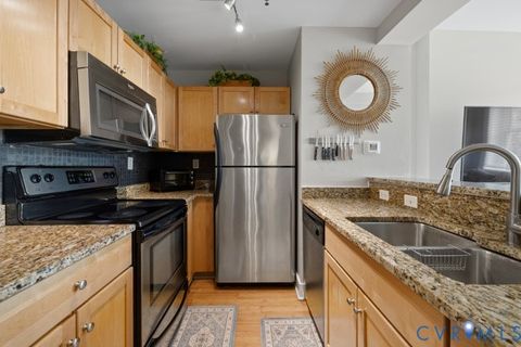 Tiny photo for 110 W Marshall Street #23, Richmond, VA 23220 (MLS # 2614481)