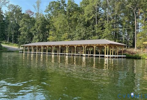 Tiny photo for TBD Buckners (Lot 7) Lane, Mineral, VA 23117 (MLS # 2611089)