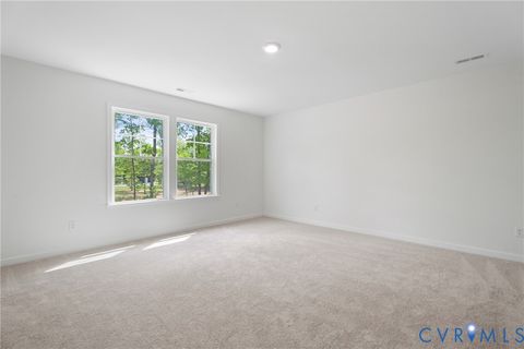 Tiny photo for TBD Buckners (Lot 7) Lane, Mineral, VA 23117 (MLS # 2611089)