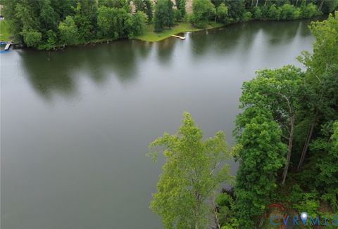 Tiny photo for TBD Buckners (Lot 7) Lane, Mineral, VA 23117 (MLS # 2611089)