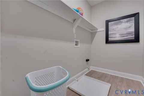 Tiny photo for 15305 Princess Lauren Lane, Midlothian, VA 23112 (MLS # 2532513)