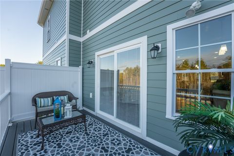 Tiny photo for 15305 Princess Lauren Lane, Midlothian, VA 23112 (MLS # 2532513)