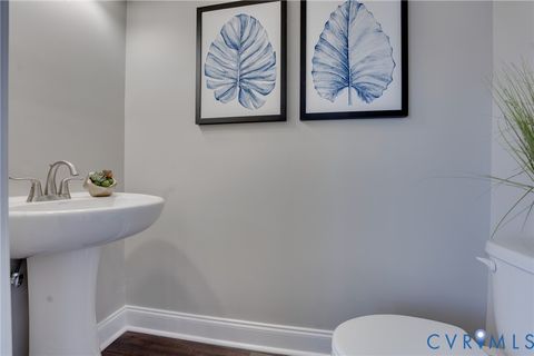 Tiny photo for 15305 Princess Lauren Lane, Midlothian, VA 23112 (MLS # 2532513)