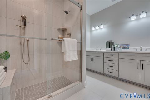 Tiny photo for 15305 Princess Lauren Lane, Midlothian, VA 23112 (MLS # 2532513)