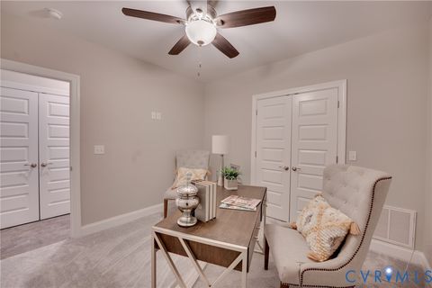 Tiny photo for 15305 Princess Lauren Lane, Midlothian, VA 23112 (MLS # 2532513)