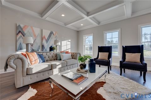 Tiny photo for 15305 Princess Lauren Lane, Midlothian, VA 23112 (MLS # 2532513)