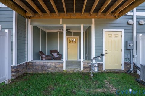 Tiny photo for 15305 Princess Lauren Lane, Midlothian, VA 23112 (MLS # 2532513)
