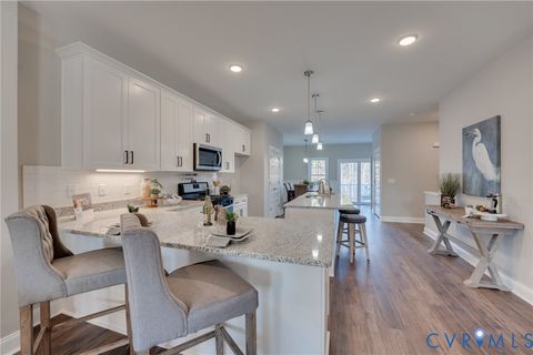 Tiny photo for 15305 Princess Lauren Lane, Midlothian, VA 23112 (MLS # 2532513)