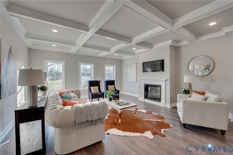 Tiny photo for 15305 Princess Lauren Lane, Midlothian, VA 23112 (MLS # 2532513)