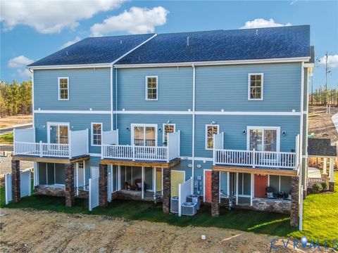 Tiny photo for 15305 Princess Lauren Lane, Midlothian, VA 23112 (MLS # 2532513)