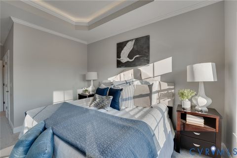 Tiny photo for 15305 Princess Lauren Lane, Midlothian, VA 23112 (MLS # 2532513)