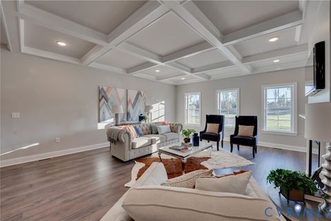 Tiny photo for 15305 Princess Lauren Lane, Midlothian, VA 23112 (MLS # 2532513)