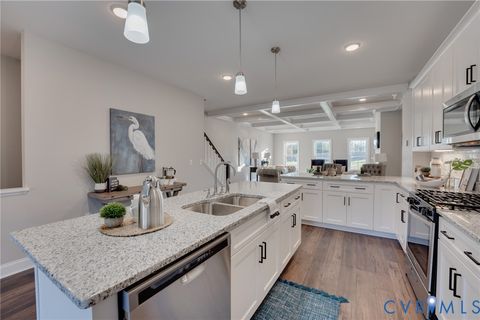 Tiny photo for 15305 Princess Lauren Lane, Midlothian, VA 23112 (MLS # 2532513)