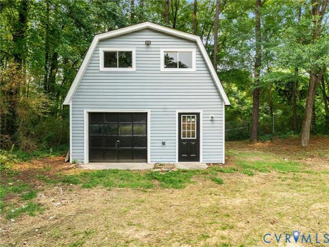 Tiny photo for 10400 Claybar Trail, Chesterfield, VA 23236 (MLS # 2619226)