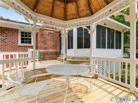 Tiny photo for 10400 Claybar Trail, Chesterfield, VA 23236 (MLS # 2619226)