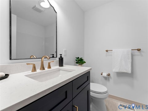 Tiny photo for 10400 Claybar Trail, Chesterfield, VA 23236 (MLS # 2619226)