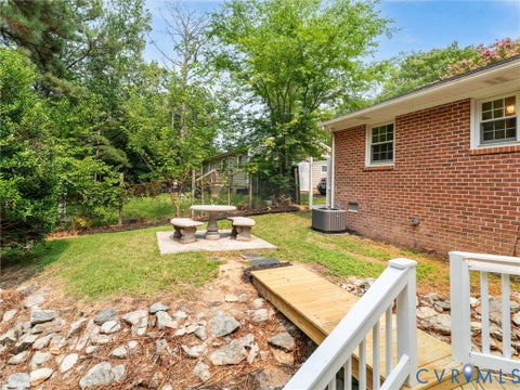 Tiny photo for 10400 Claybar Trail, Chesterfield, VA 23236 (MLS # 2619226)