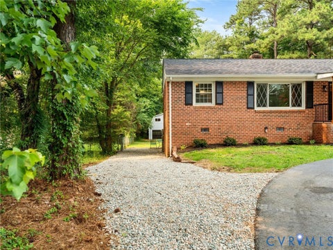 Tiny photo for 10400 Claybar Trail, Chesterfield, VA 23236 (MLS # 2619226)