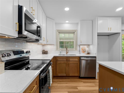 Tiny photo for 10400 Claybar Trail, Chesterfield, VA 23236 (MLS # 2619226)