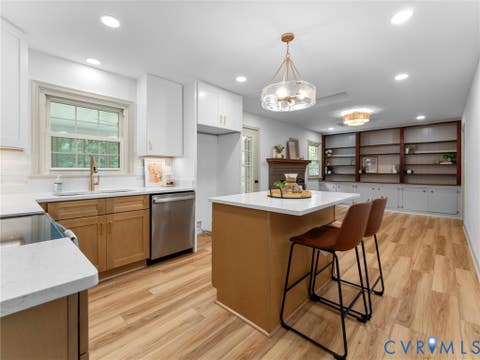 Tiny photo for 10400 Claybar Trail, Chesterfield, VA 23236 (MLS # 2619226)
