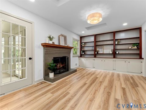 Tiny photo for 10400 Claybar Trail, Chesterfield, VA 23236 (MLS # 2619226)