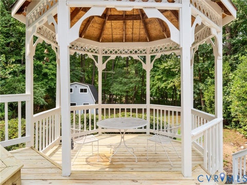 Tiny photo for 10400 Claybar Trail, Chesterfield, VA 23236 (MLS # 2619226)