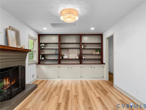 Tiny photo for 10400 Claybar Trail, Chesterfield, VA 23236 (MLS # 2619226)