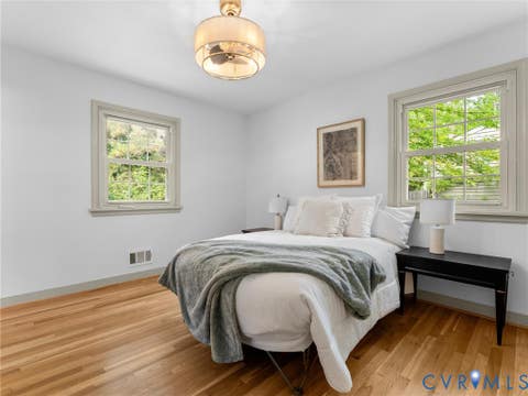Tiny photo for 10400 Claybar Trail, Chesterfield, VA 23236 (MLS # 2619226)