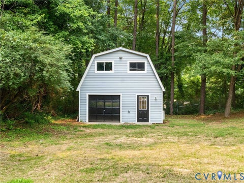 Tiny photo for 10400 Claybar Trail, Chesterfield, VA 23236 (MLS # 2619226)
