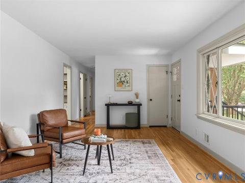Tiny photo for 10400 Claybar Trail, Chesterfield, VA 23236 (MLS # 2619226)
