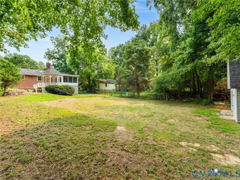 Tiny photo for 10400 Claybar Trail, Chesterfield, VA 23236 (MLS # 2619226)