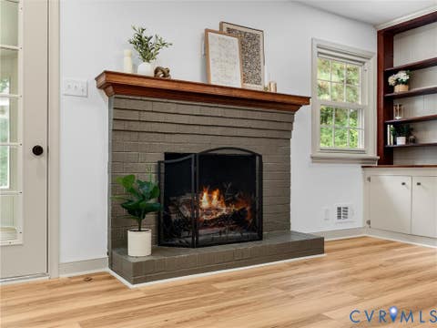 Tiny photo for 10400 Claybar Trail, Chesterfield, VA 23236 (MLS # 2619226)