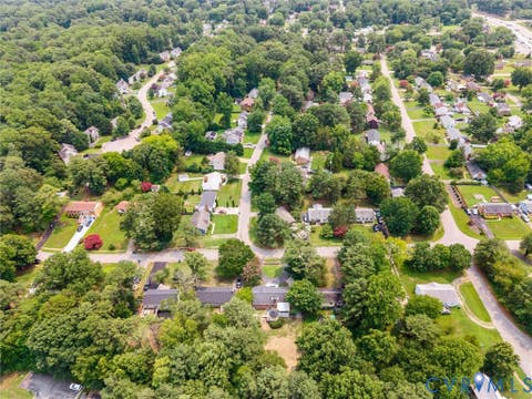 Tiny photo for 10400 Claybar Trail, Chesterfield, VA 23236 (MLS # 2619226)