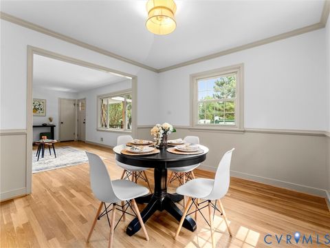 Tiny photo for 10400 Claybar Trail, Chesterfield, VA 23236 (MLS # 2619226)