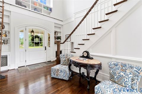 Tiny photo for 3264 Three Bridge Road, Powhatan, VA 23139 (MLS # 2611654)